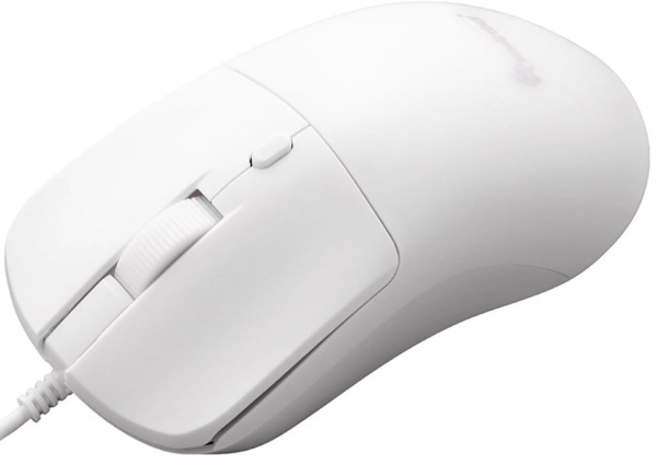 фото Оптическая светодиодная мышь SmartBuy SBM355W, Белый, [SBM355W] в Уфе