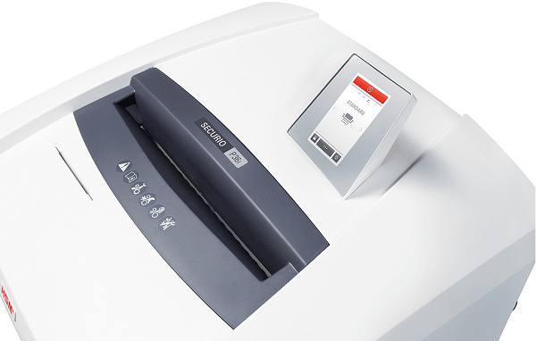 фото Уничтожитель бумаг  HSM SECURIO P36 i-3.9 в Краснодаре
