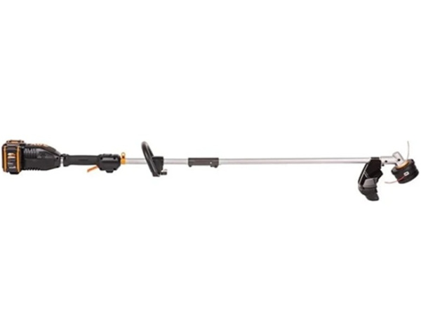 фото Триммер аккумуляторный Worx WG186E.1 в Смоленске