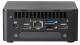 фото Системный блок ASUS NUC 13 Pro Tall Kit RNUC13ANHI300002I Intel Core i3, 0 (не установлена) ГБ, Intel UHD Graphics,  ОС Не установлена
