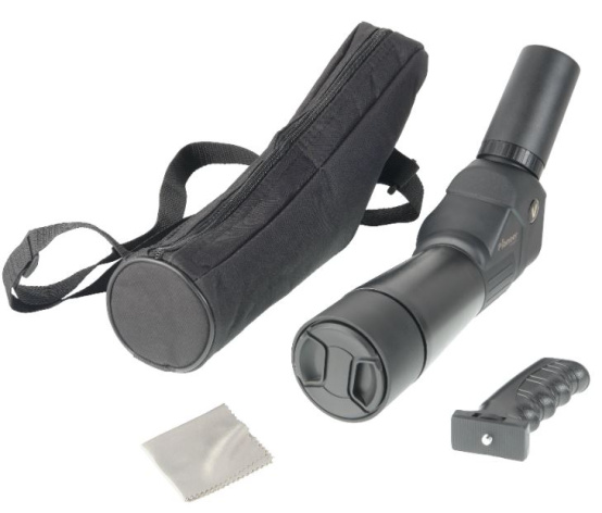 фото Зрительная труба  Veber Pioneer 20-60x60 C