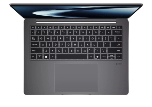 фото Ноутбук  ASUS ExpertBook Mainstream PM3406CKA-LY0467 в Перми 14 ", Ryzen 7, 64 Гб RAM, 1 Тб SSD, Radeon Graphics, Серый