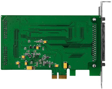 

Плата ICP DAS PEX-D56 CR PCI Express, 56-channel DIO board (RoHS), PEX-D56 CR