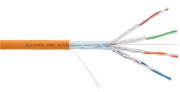 фото Кабель витая пара NikoMax NMC 4355C-OR
