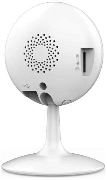 фото Видеокамера IP EZVIZ CS-C1C (1080P,H.265) в Казани