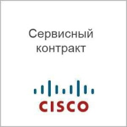 фото Сервисный контракт Cisco CON-ECMU-PI2XPA25