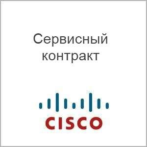 фото Сервисный контракт  Cisco CON-ECMU-PI2XPA25 в Уфе