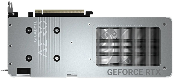 фото Видеокарта GIGABYTE GeForce RTX 5060 AERO OC (GV-N5060AERO OC-8GD) в Красноярске