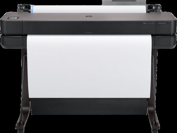 фото Принтер  HP DesignJet T630 в Омске