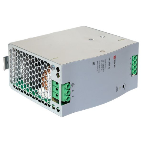 фото Блок питания  EKF DR-E-240W-48 в Челябинске