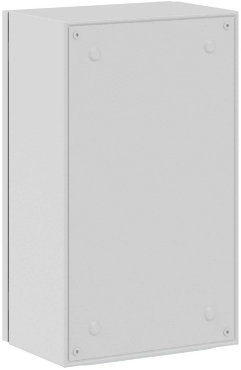 

Шкаф навесной DKC R5ST0532 серия ST, с глухой дверью, 500 х 300 х 200мм, IP66, с монтажной панелью, "RAM Block", R5ST0532