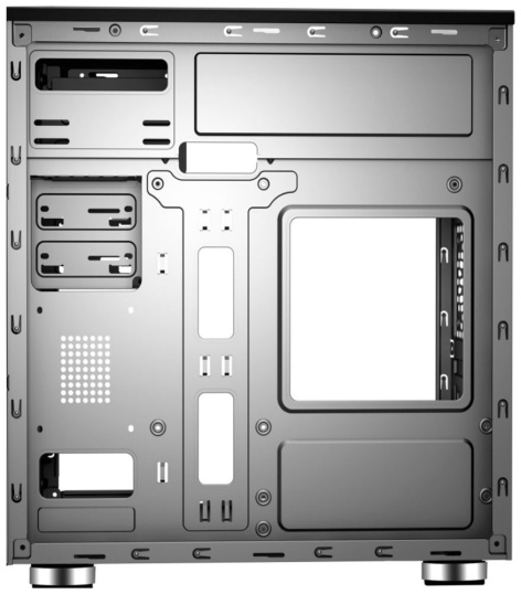 фото Корпус mATX ACD Coffre 102N в Волгограде