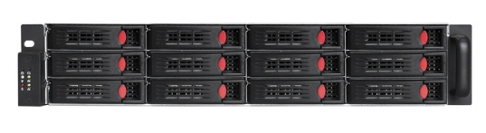 фото Корпус серверный 2U Exegate Pro 2U660-HS12 в Уфе