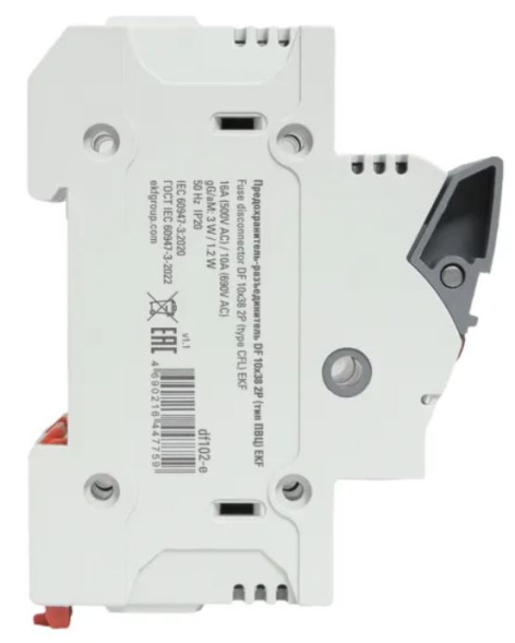 фото   EKF df102-e в Уфе
