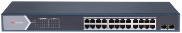 фото Коммутатор  HIKVISION DS-3E1526P-SI в Красноярске