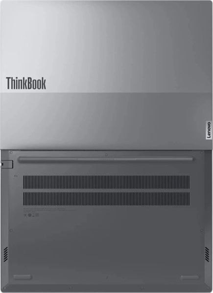 фото Ноутбук  Lenovo ThinkBook 16 G6 IRL в Красноярске 16 ", Core i5, 16 Гб RAM, 512 Гб SSD, Iris Xe Graphics, Серый