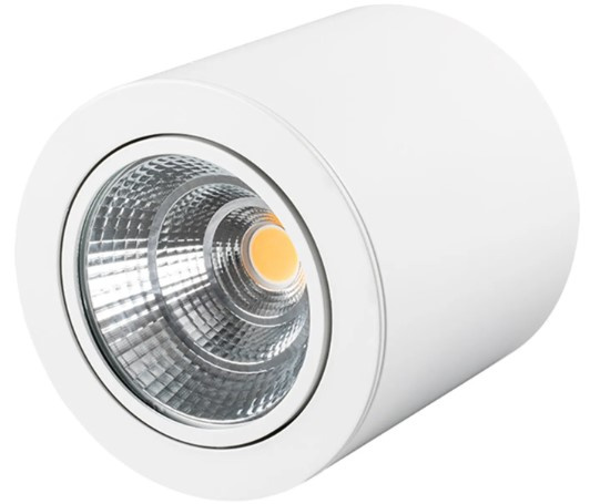 фото Светильник  Arlight SP-FOCUS-R140-30W Day White в Казани