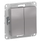 фото Переключатель  Systeme Electric ATN000365 в Уфе