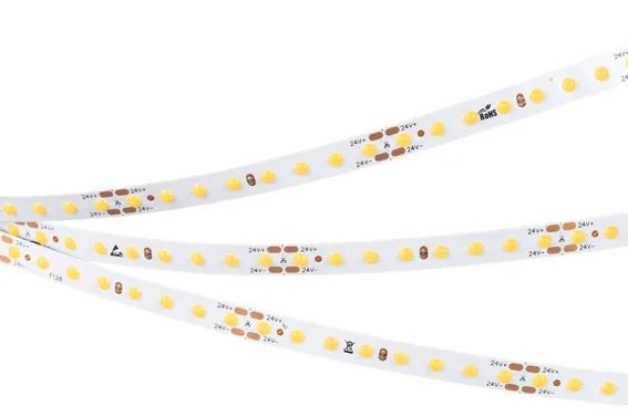 Изображение товара Светодиодная лента Arlight DOT-X128-8mm 24V Day4000 для интерьера и рекламы