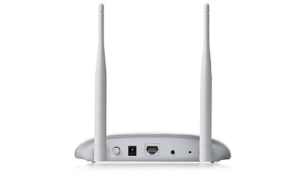 фото Точка доступа  TP-LINK TL-WA801ND