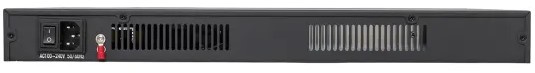 фото Коммутатор промышленный неуправляемый EKF TSX-U-2GX/SFP-16GTP-R в Омске