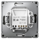 фото Выключатель кнопочный  Systeme Electric GAL001415S