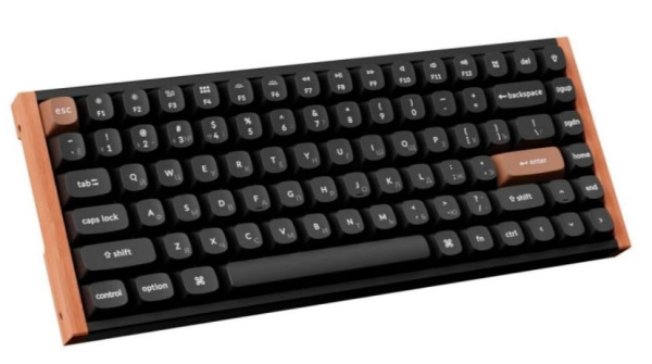 фото Клавиатура Wireless Keychron K2H-F1-RU в Волгограде
