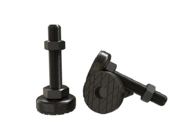 фото Ножка  Hyperline FV-M12х108 в Екатеринбурге