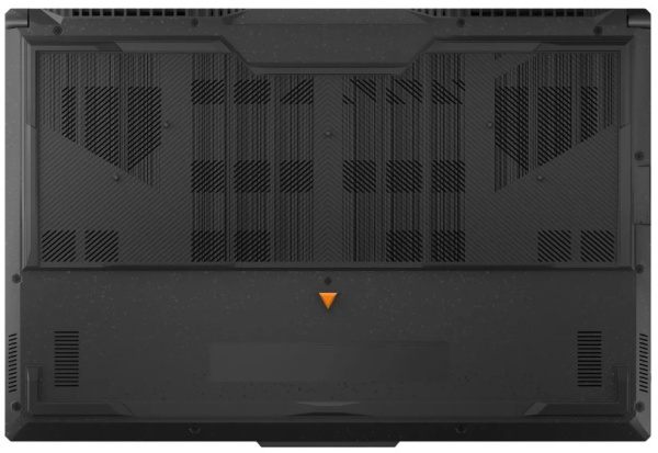 фото Ноутбук  ASUS TUF Gaming A17 FA707NUR-HX013 в Уфе 17.3 ", Ryzen 7, 16 Гб RAM, 512 Гб SSD, GeForce RTX 4050, Серый