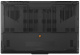 фото Ноутбук  ASUS TUF Gaming A17 FA707NUR-HX013 в Уфе 17.3 ", Ryzen 7, 16 Гб RAM, 512 Гб SSD, GeForce RTX 4050, Серый