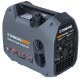 фото Генератор инверторный Dinking DK1400iC