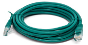 фото Кабель патч-корд Filum FL-U5-3M-G