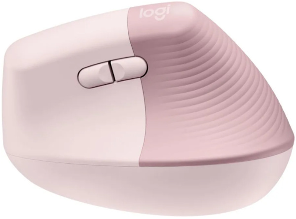 фото Мышь wireless Logitech Lift в Екатеринбурге