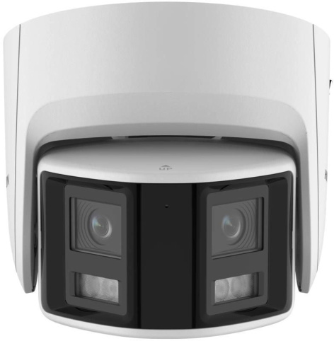 фото Видеокамера IP HIKVISION DS-2CD2346G2P-ISU/SL(2.8mm) в Красноярске