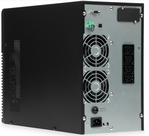 фото Источник бесперебойного питания  Ippon Innova G2 2000 (УЦЕНЕННЫЙ) в Санкт-Петербургe