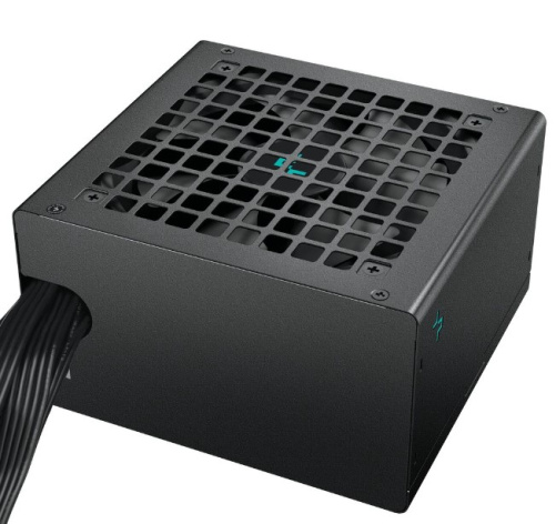 фото Блок питания ATX Deepcool R-PL550D-FC0B-WDEU-V2 в Уфе