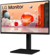 фото Монитор LG 24BA550-B
