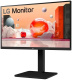 фото Монитор 23,8" LG 24BA550-B в Перми