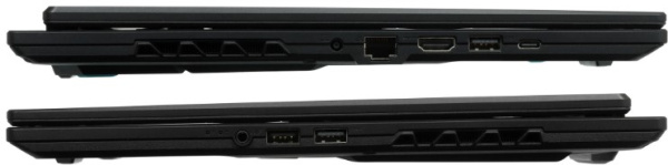фото Ноутбук  GIGABYTE Gaming A16 GA65H в Казани 16 ", Ryzen 7, 16 Гб RAM, 512 Гб SSD, GeForce RTX 5060, Черный