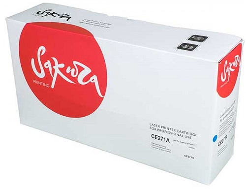 фото Картридж  Sakura SACE271A в Волгограде