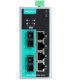 фото Коммутатор PoE MOXA EDS-P206A-4PoE-SS-SC в Уфе
