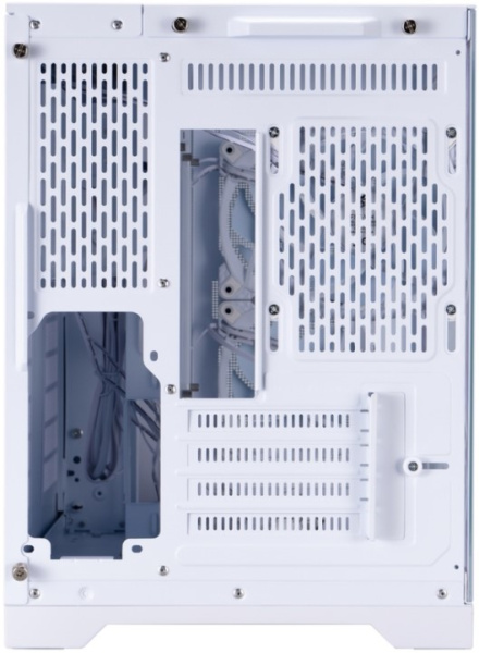 фото Корпус mATX 1STPLAYER VT5 ARGB White в Волгограде