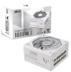 фото Блок питания ATX ASUS TUF-GAMING-1000G-WHITE в Омске