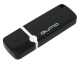 фото Накопитель USB 2.0 16GB Qumo QM16GUD-OP2-black в Красноярске