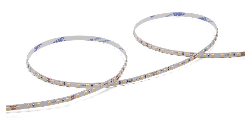 

Лента светодиодная WOLTA WLS2835-10W/3000/24H120-03 SMD2835 10Вт 3000К 24В IP20 120 led/m, WLS2835-10W/3000/24H120-03