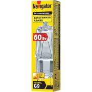 фото Лампа Navigator JCD9