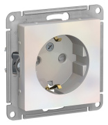 фото Розетка Systeme Electric ATN000445
