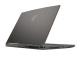 фото Ноутбук  MSI B2RVE-3450XRU в Воронеже 15.6 ", Core 5, 16 Гб RAM, 512 Гб SSD, GeForce RTX 4050, Серый