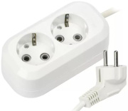 фото Удлинитель SmartBuy SBE-16-2-02-Z