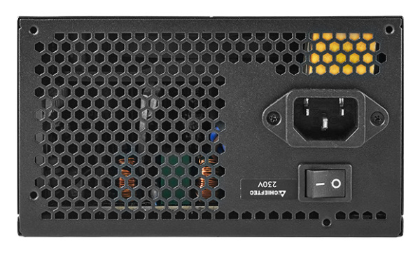 фото Блок питания ATX Chieftec Eon в Перми